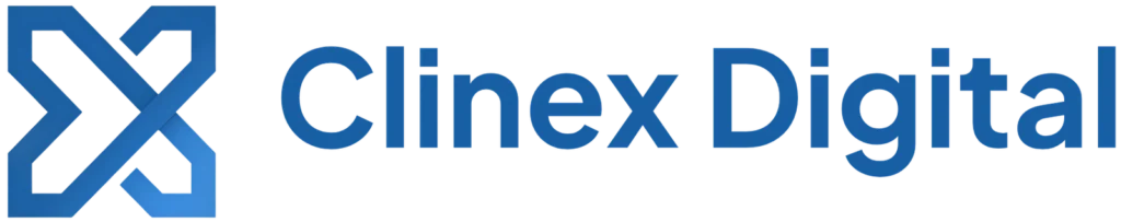 Clinex Digital Logo