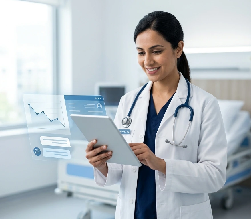 Get More Patients