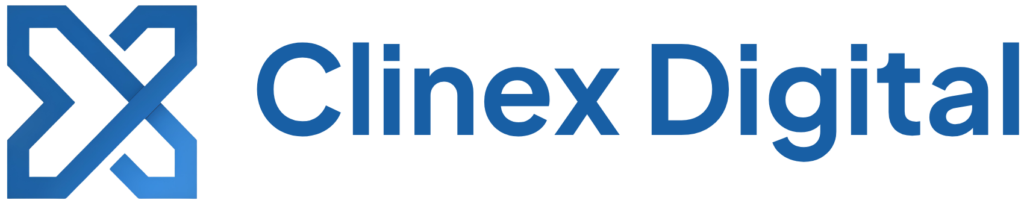 Clinex Digital Logo